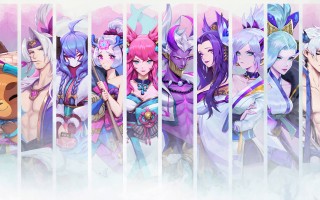 龙之谷刺客加点顺序 龙之谷刺客加点