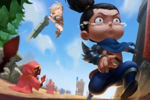 永远消失的幻想乡罪恶图片 永远消失的幻想乡