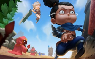 永远消失的幻想乡罪恶图片 永远消失的幻想乡