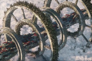 永恒之塔sf基地 永恒之塔sf