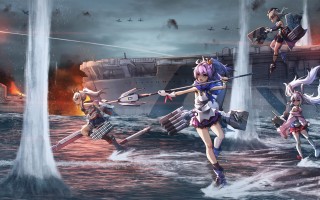 收集信标数据 信标收集到足够的数据